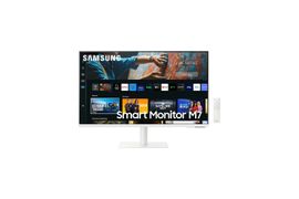 Monitor Samsung 27"4KUHD LS27CM701