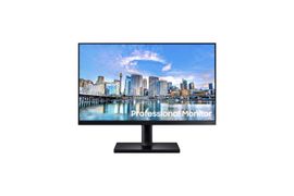 Monitor Samsung 27" FHD 75Hz Ips LF27T450FQ
