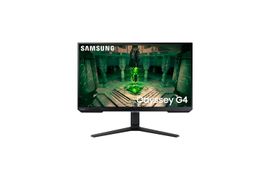 Monitor Samsung 27" FHD 240 Hz LS27BG400E