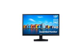 Monitor Samsung 19" Plano LS19A330