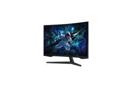 Monitor Samsung 32" Curvo QHD 165 Hz LS32CG552
