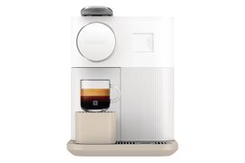 Cafetera Nespresso Gran Lattissima White GLTTSMAF541