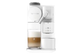 Cafetera Nespresso New Lattissima One White LTTSMAF121