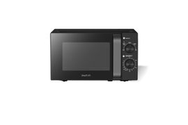 Microondas Smartlife Manual 20L SL-MWO20MMW