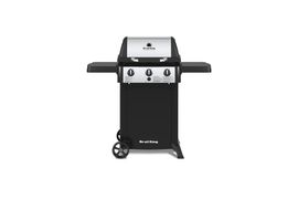 Barbacoa Broil King Gem 310 3 Quemadores