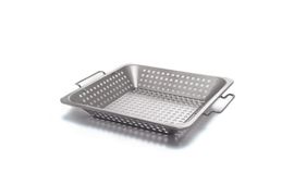 Wok Broil King Acero Inoxidable