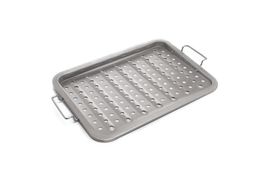 Bandeja Broil King Acero Inoxidable
