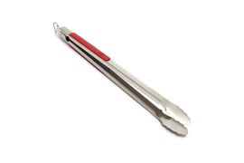 Pinza para Parrilla Larga GrillPro Acero Inoxidable