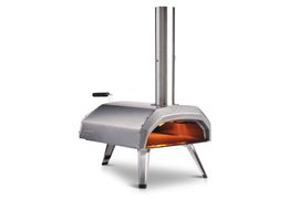 Horno de Pizza Ooni Multifuel Karu 12"
