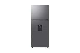 Heladera Samsung Inverter 394 lt Inox SART38DG6730S9