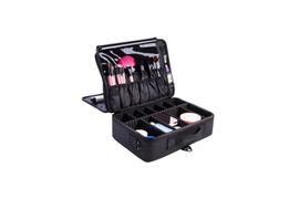 Valija de Maquillaje Trotamundos