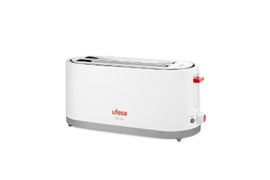 Tostador Ufesa 2 Ranuras 1400W TT7375