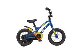 Bicicleta GT Juvenil Grunge 12" OS Azul G55300M40OS