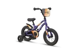 Bicicleta GT Juvenil Siren 12" OS Violeta G52501F30OS
