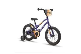 Bicicleta GT Juvenil Siren 16" OS Violeta G52401F30OS