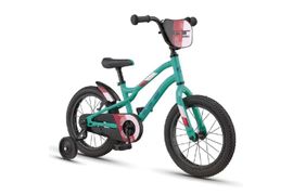 Bicicleta GT Juvenil Siren 16" OS Celeste G52401F20OS