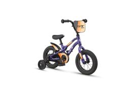 Bicicleta GT Juvenil Siren 12" OS Rojo G52501F40OS