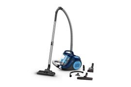 Aspiradora Rowenta Cylonic Swift Power Home Care Azul RO2981EA