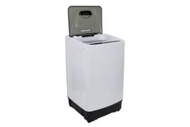 Lavarropas Daewoo Carga Frontal 6Kg DAWMF6TCW