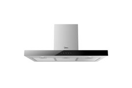 Campana Midea Extractora Purificadora 90Cm MH90M77ET22MB