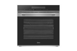 Horno Empotrable Midea Con Grill 81L 60Cm MBOG3T0-T30ECBS