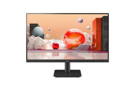 Monitor LG 24" FHD 24MS500