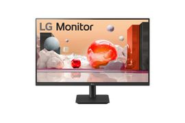Monitor LG 27" FHD 27MS500