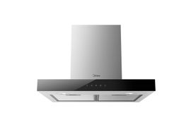 Campana Midea Extractora Purificadora 60Cm MH60M77ET22MB