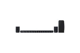 Barra De Sonido Samsung 9.1.4 SAHWQ930D