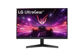 Monitor Gaming LG 24" Ultragear™ FHD 24GS60F