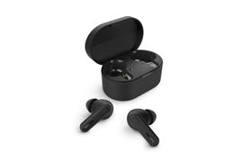 Auriculares Philips True Wireless Bluetooth TAT1108BK