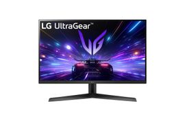 Monitor Gaming LG 27" Ultragear™ FHD 27GS60F