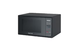Microondas Smartlife 20L Digital Negro SLMWO20MDB