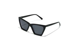 Lentes de Sol Hawkers Flush Polarizado Negro Dark