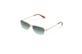 Lentes de Sol Hawkers X Paula Echevarria Wind Verde