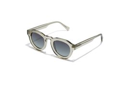 Lentes de Sol Hawkers Warwick Uptown Clear Smoke Dark