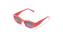 Lentes de Sol Hawkers Aperol Coral Smoky