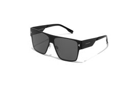 Lentes de Sol Hawkers X Paula Long Island Negro