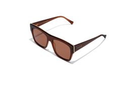 Lentes de Sol Hawkers Paula X Hawkers Doumu Brown