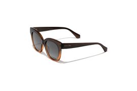 Lentes de Sol Hawkers Fusion Brown Audrey