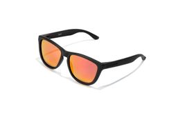 Lentes de Sol Hawkers One Polarizado Negro Ruby