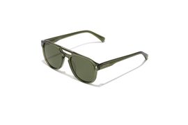 Lentes de Sol Hawkers Diver Polarizado Verde Alligator