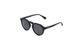Lentes de Sol Hawkers Warwick Raw Polarizado Carbon Negro