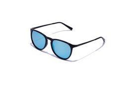 Lentes de Sol Hawkers Ollie Polarizado Negro Chrome