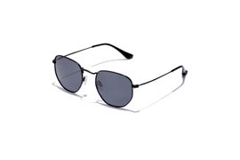 Lentes de Sol Hawkers Sixgon Drive Polarizado Gris Oscuro