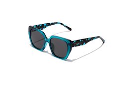Lentes de Sol Hawkers Boujee Blue Dark Eco