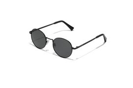 Lentes de Sol Hawkers Moma Polarizado Matte Negro