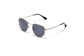 Lentes de Sol Hawkers Sixgon Drive Polarizado Gold Grey