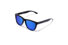 Lentes de Sol Hawkers One Raw Polarizado Negro Sky