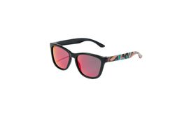 Lentes de Sol Hawkers One Polarizado Psychedelic Ruby